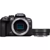 Kamera Canon EOS R10 RF-S 18-45mm F4.5-6.3 IS STM Photo 5
