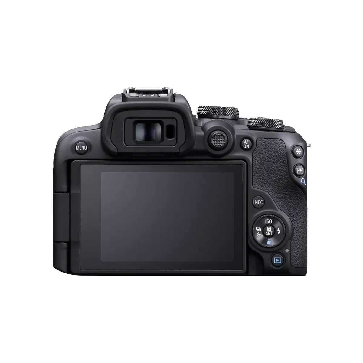 Kamera Canon EOS R10 RF-S 18-45mm F4.5-6.3 IS STM Photo 6