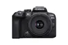 Kamera Canon EOS R10 RF-S 18-45mm F4.5-6.3 IS STM Photo 7