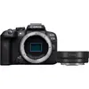 Kamera Canon EOS R10 RF-S 18-45mm F4.5-6.3 IS STM Photo 16