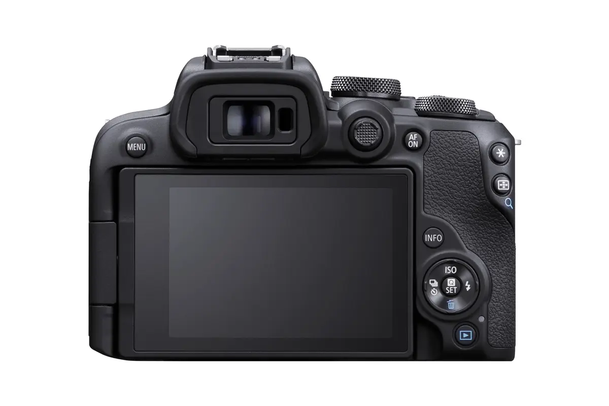 Kamera Canon EOS R10 RF-S 18-45mm F4.5-6.3 IS STM Photo 17