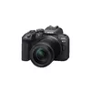 Canon EOS R10 bezspogulveida kamera 24,2 MP Photo 2