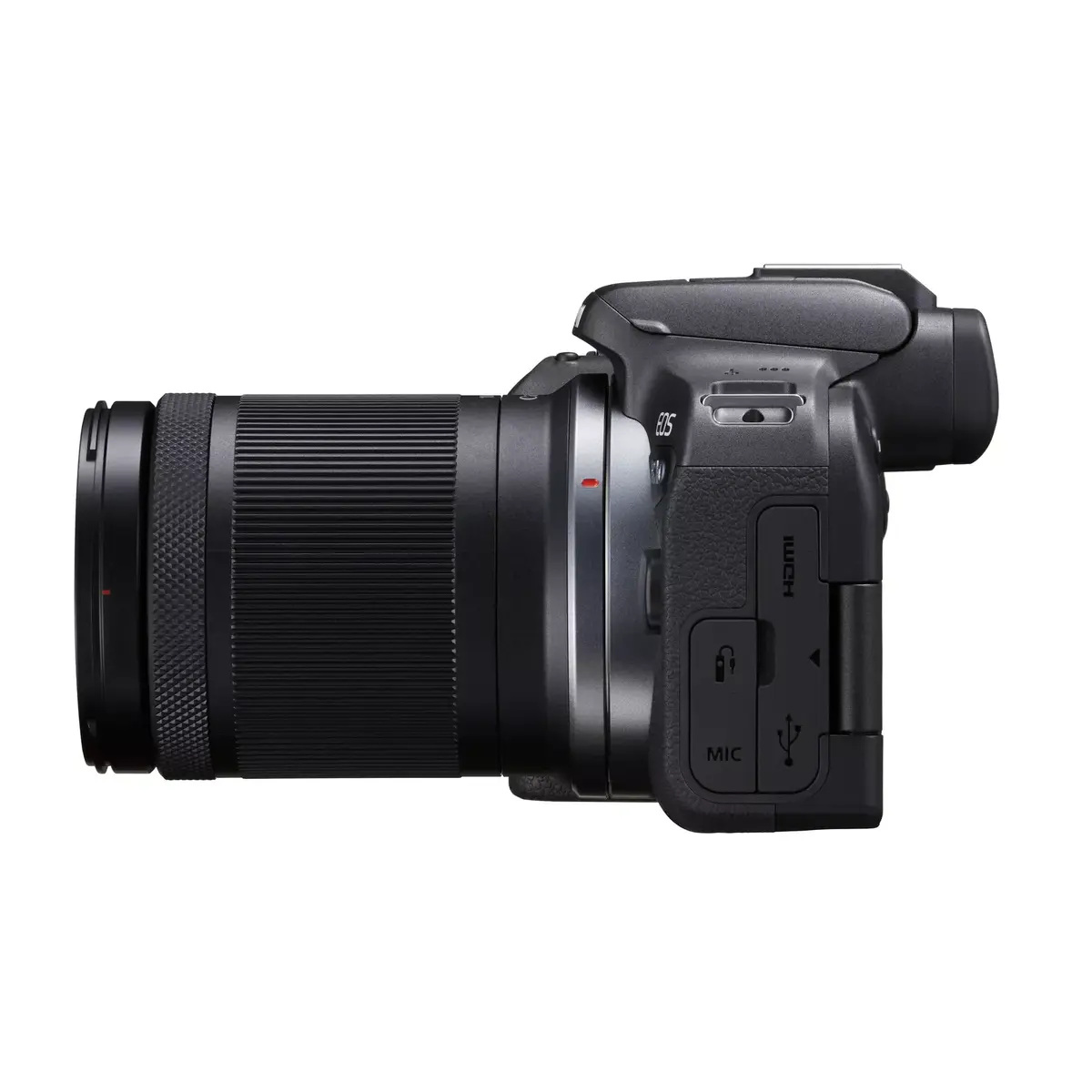 Canon EOS R10 bezspogulveida kamera 24,2 MP Photo 3