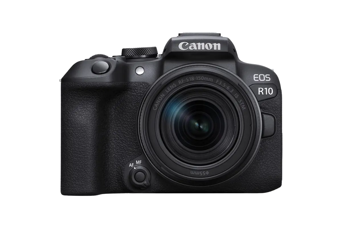 Canon EOS R10 mirrorless camera 24.2 MP Photo 4