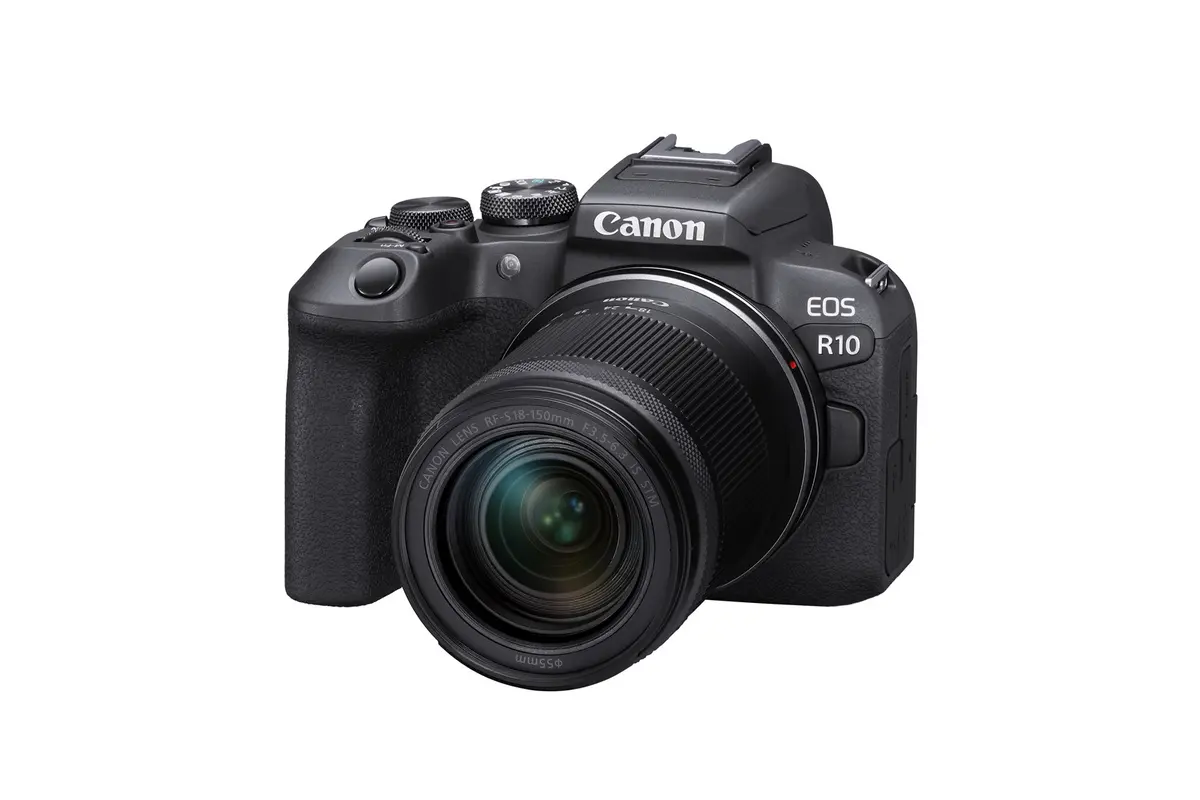 Canon EOS R10 mirrorless camera 24.2 MP Photo 5