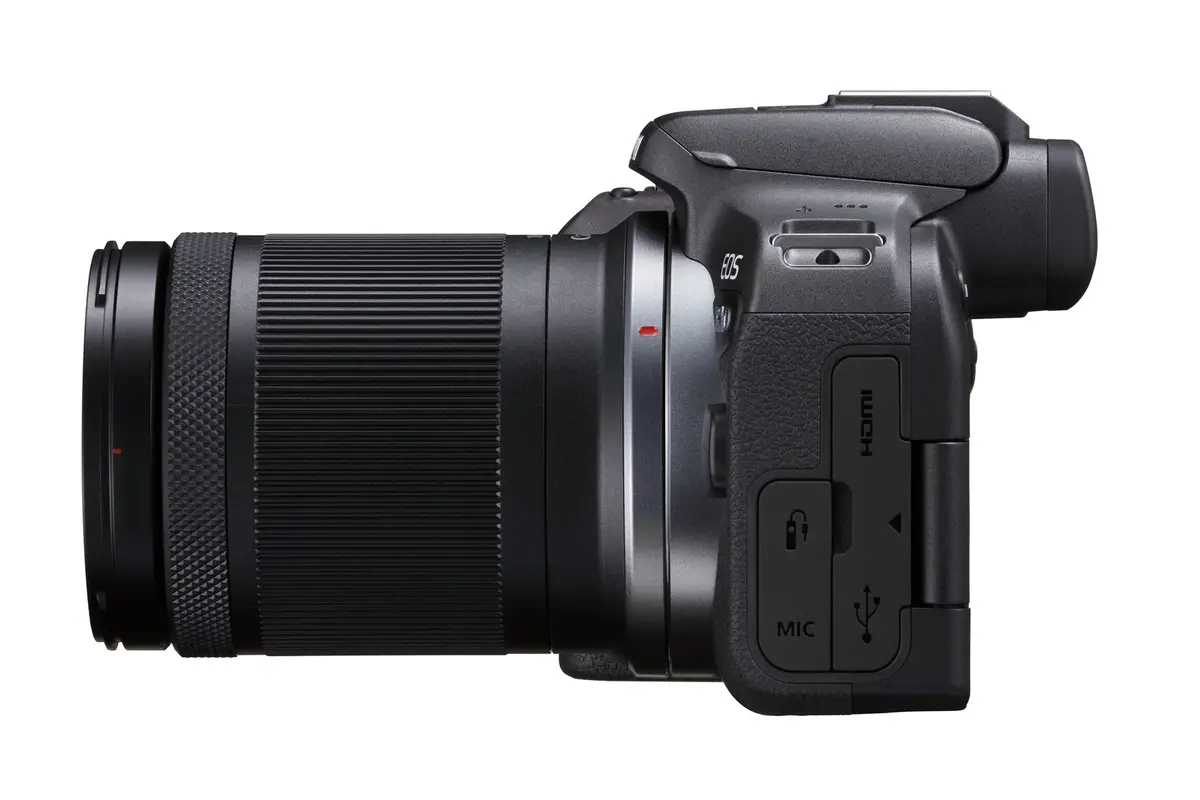 Canon EOS R10 mirrorless camera 24.2 MP Photo 6