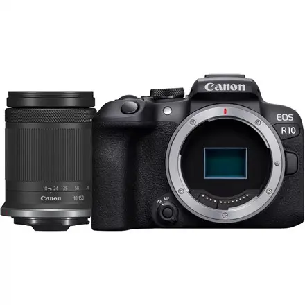 Canon EOS R10 mirrorless camera 24.2 MP Photo 13