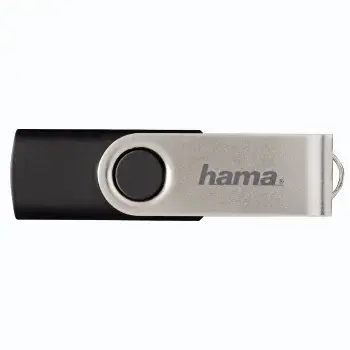 Флеш-накопитель Hama 16GB USB 2.0 Photo 3