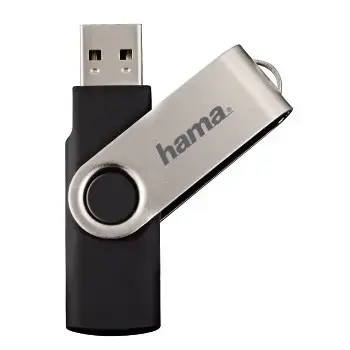 Флеш-накопитель Hama 16GB USB 2.0 Photo 4