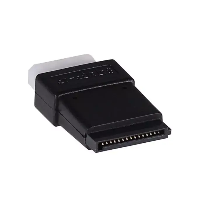 Akyga AK-CA-54 internal PC interface adapter Photo 2