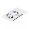 Akyga AK-CA-17 Molex uz SATA barošanas kabelis Photo 2