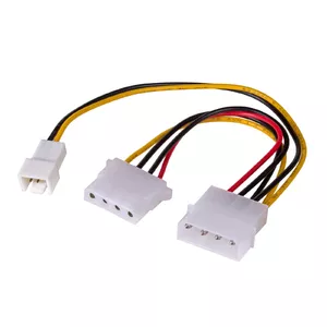 Internal Power Cable Akyga AK-CA-35 0.15m