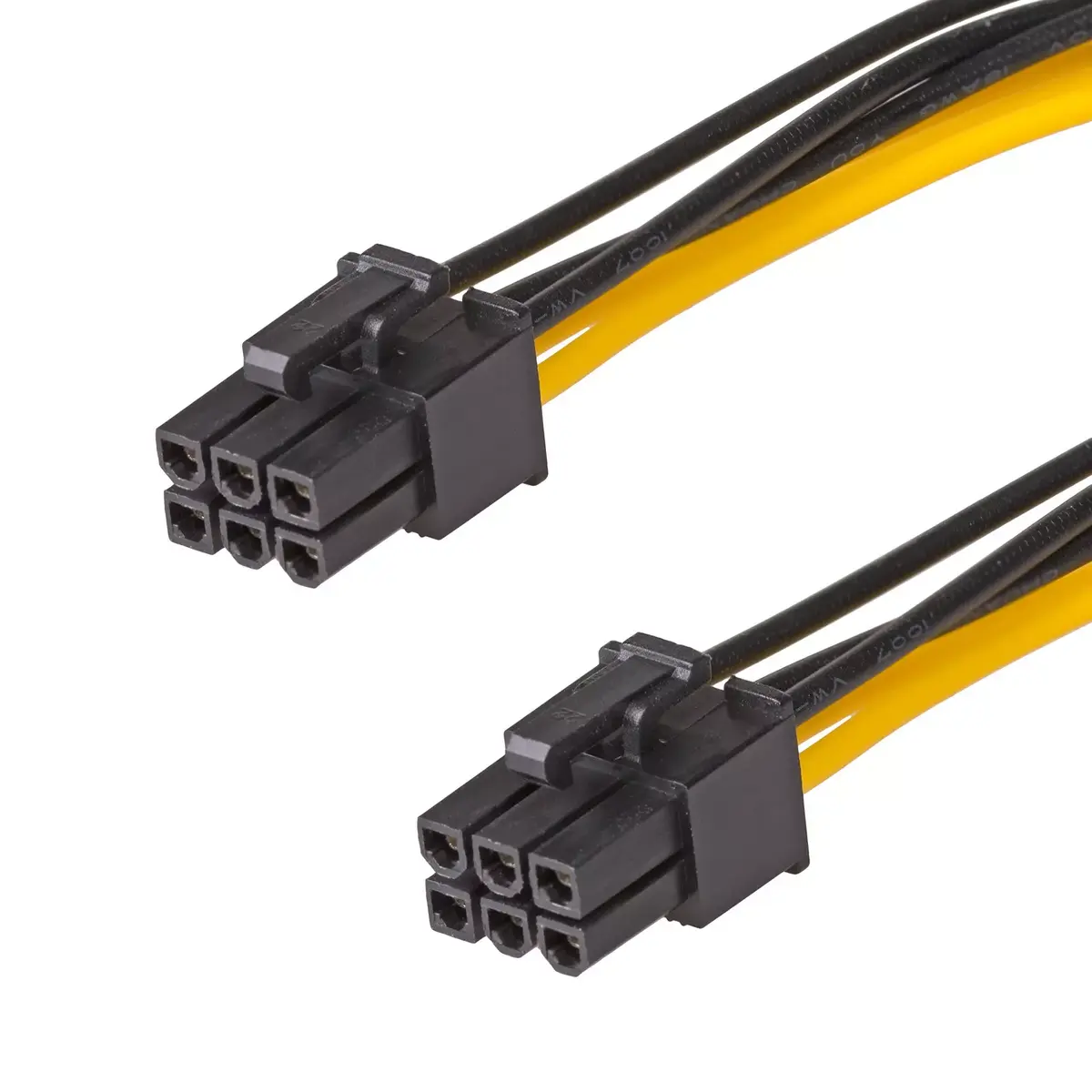 Internal power cable Akyga AK-CA-49 Photo 2