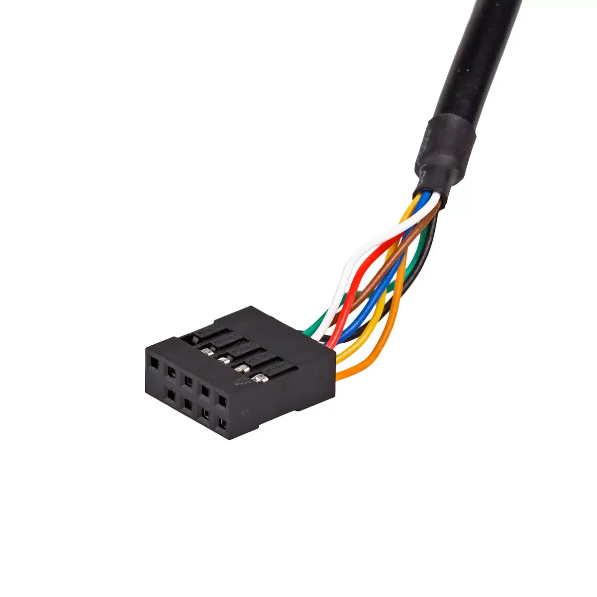 Akyga AK-CA-37 Internal USB 2.0 Card Reader Photo 3