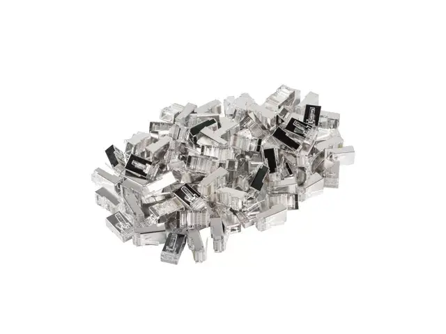 LANBERG RJ-45 соединитель PLS-5000 Photo 3