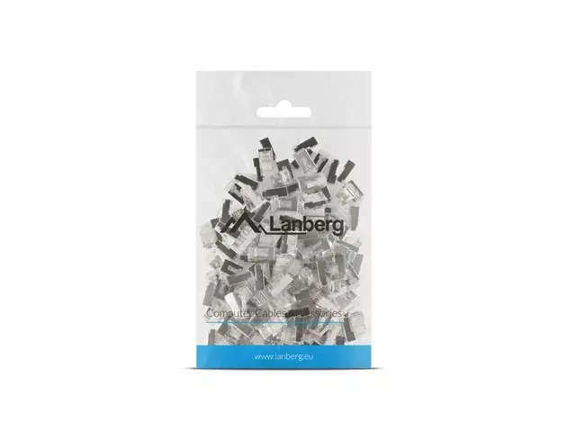 LANBERG RJ-45 соединитель PLS-5000 Photo 4