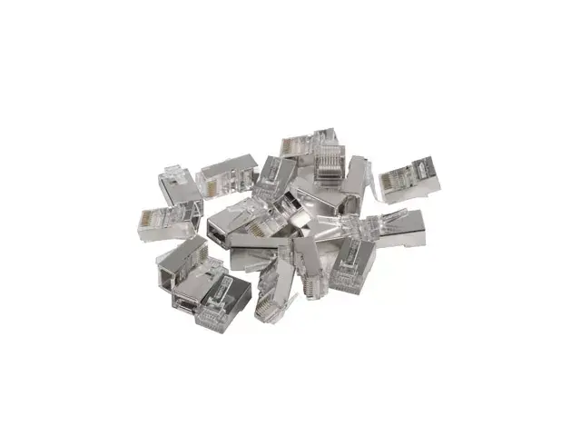 Разъем RJ-45 Lanberg PLS-5020 Photo 3