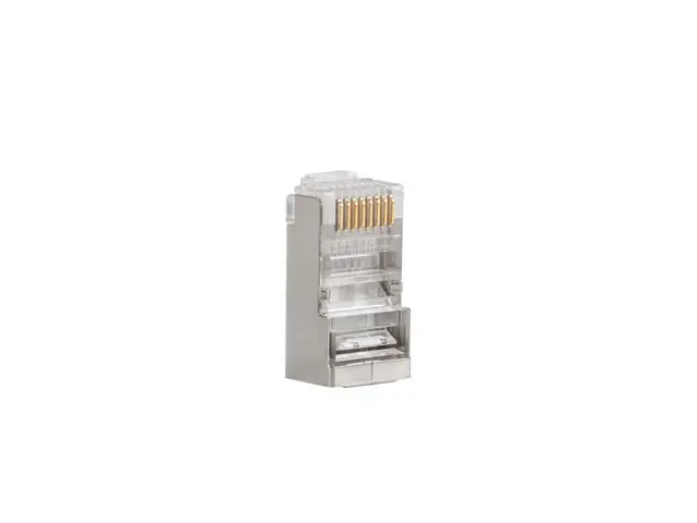 Lanberg PLS-5020 Tīkla savienotājs RJ-45 Cat5e