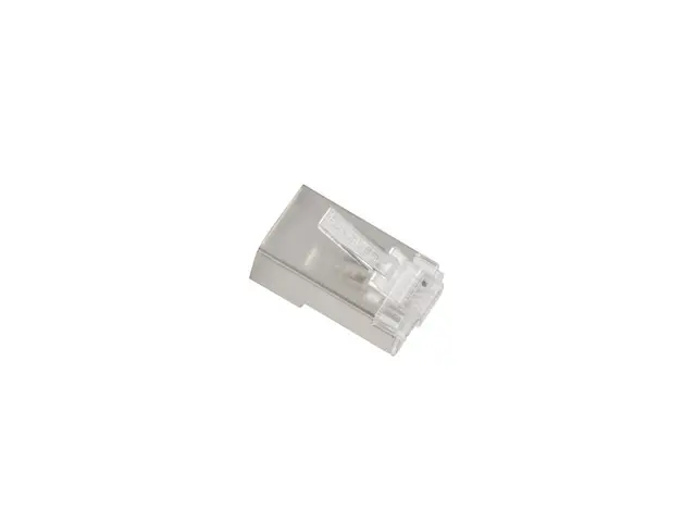 Lanberg PLS-5020 Сетевой коннектор RJ-45 Cat5e FTP Photo 2