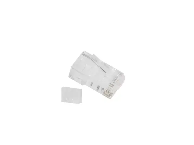 LANBERG RJ-45 savienotājs PLU-6000 Cat6 U/UTP Photo 2