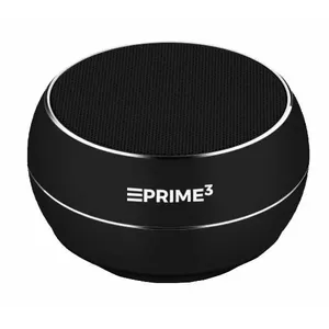 Portable Speaker PRIME3 Soul ABT03BK, Black