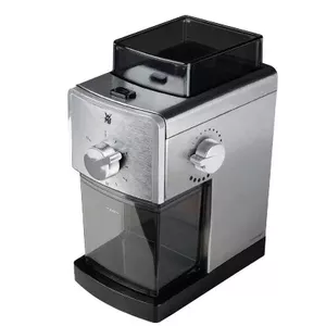 Кофемолка WMF 0417070011 180 г Черный Хром