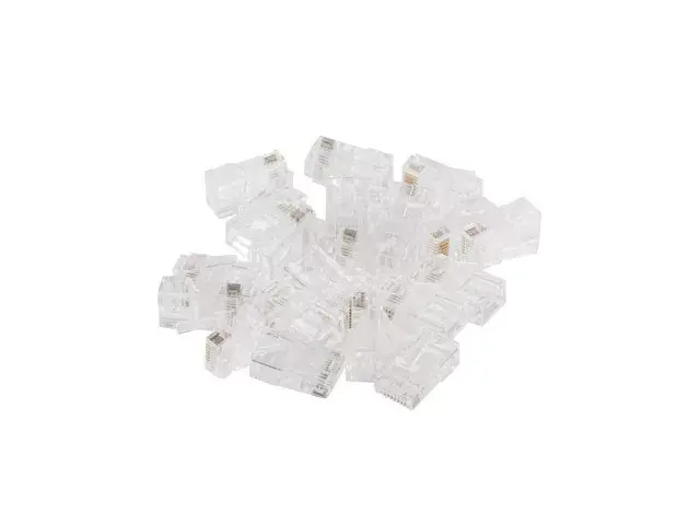 Vadu savienotājs RJ-45 Lanberg PLU-6020 Photo 2