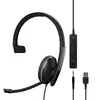 Наушники EPOS | SENNHEISER ADAPT 135T USB II Photo 4
