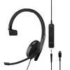 Наушники EPOS ADAPT 135T USB-C II Photo 4