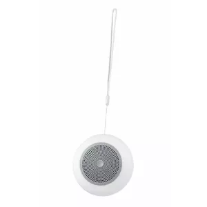 Bluetooth speaker PRIME3 LUMI ABT12GY (White-gray)