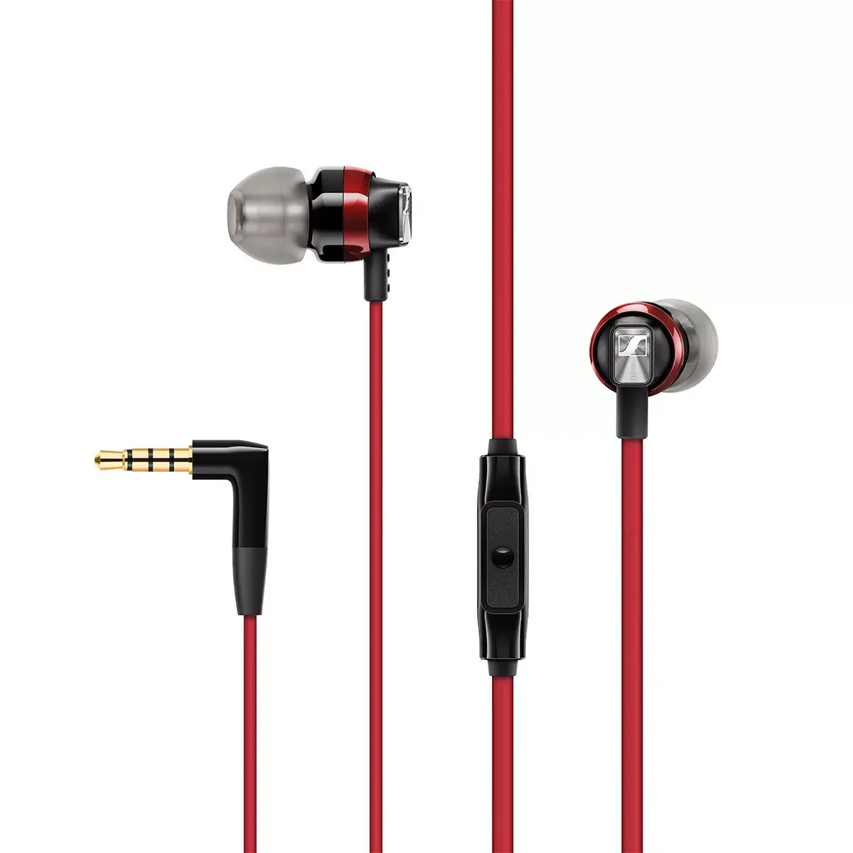 Наушники Sennheiser CX 300S Photo 1