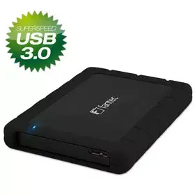 Корпус HDD/SSD Fantec AluPro U3 Photo 2