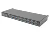 Digitus DS-72214 16-портовый KVM-переключатель VGA Photo 2