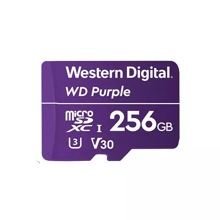 Western Digital WDD256G1P0A Photo 1