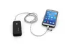 VERBATIM 48869 USB A to Micro-USB B/Lightning cable Photo 4