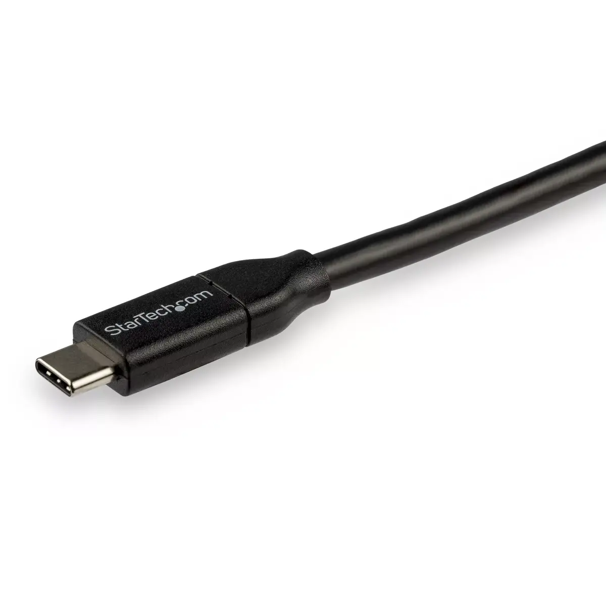 USB-C uz USB-C kabelis StarTech.com USB2C5C3M Photo 2
