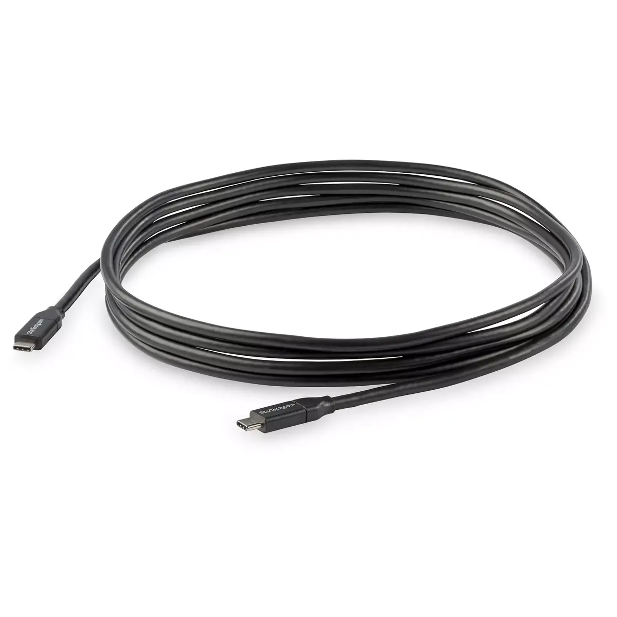 USB-C uz USB-C kabelis StarTech.com USB2C5C3M Photo 3