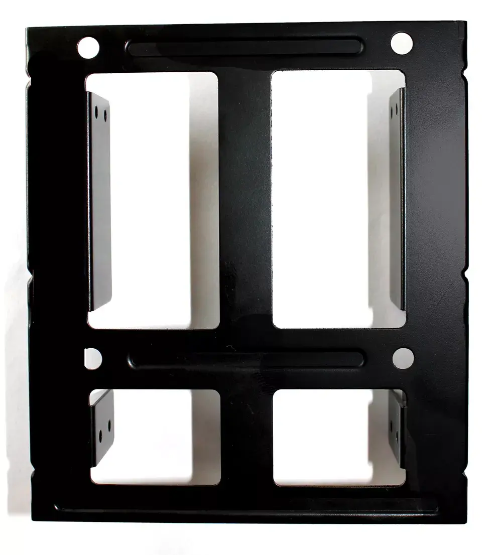 Mounting Kit Fantec 2121 Photo 2