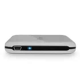 Корпус для жесткого диска Fantec ALU-25U3 Photo 2