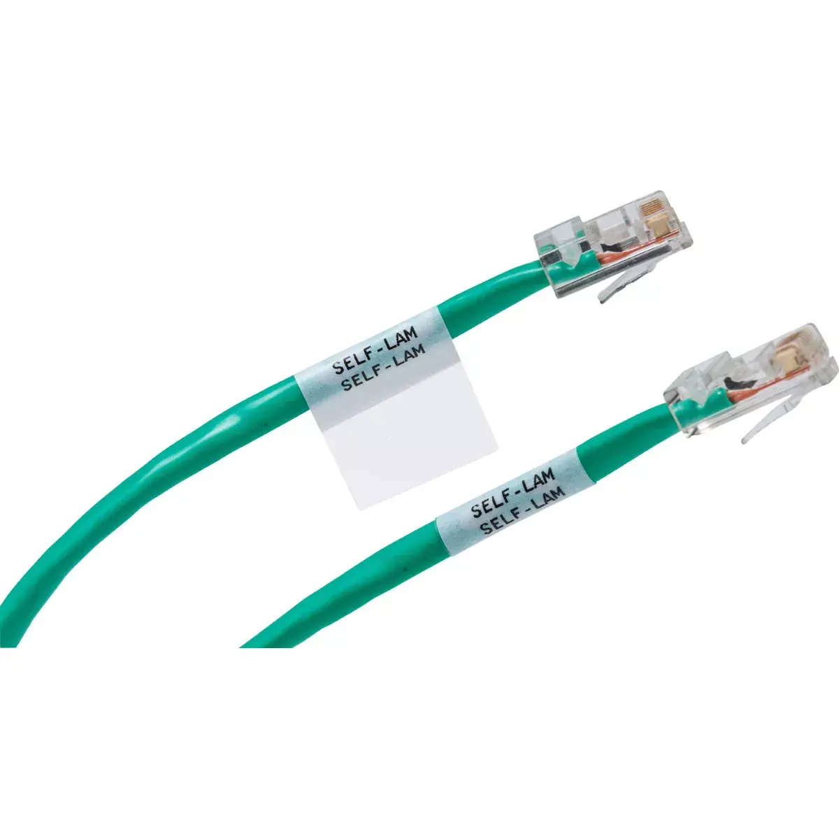 Pašlīmējoša printera etiķete Brady M21-750-427 Photo 3