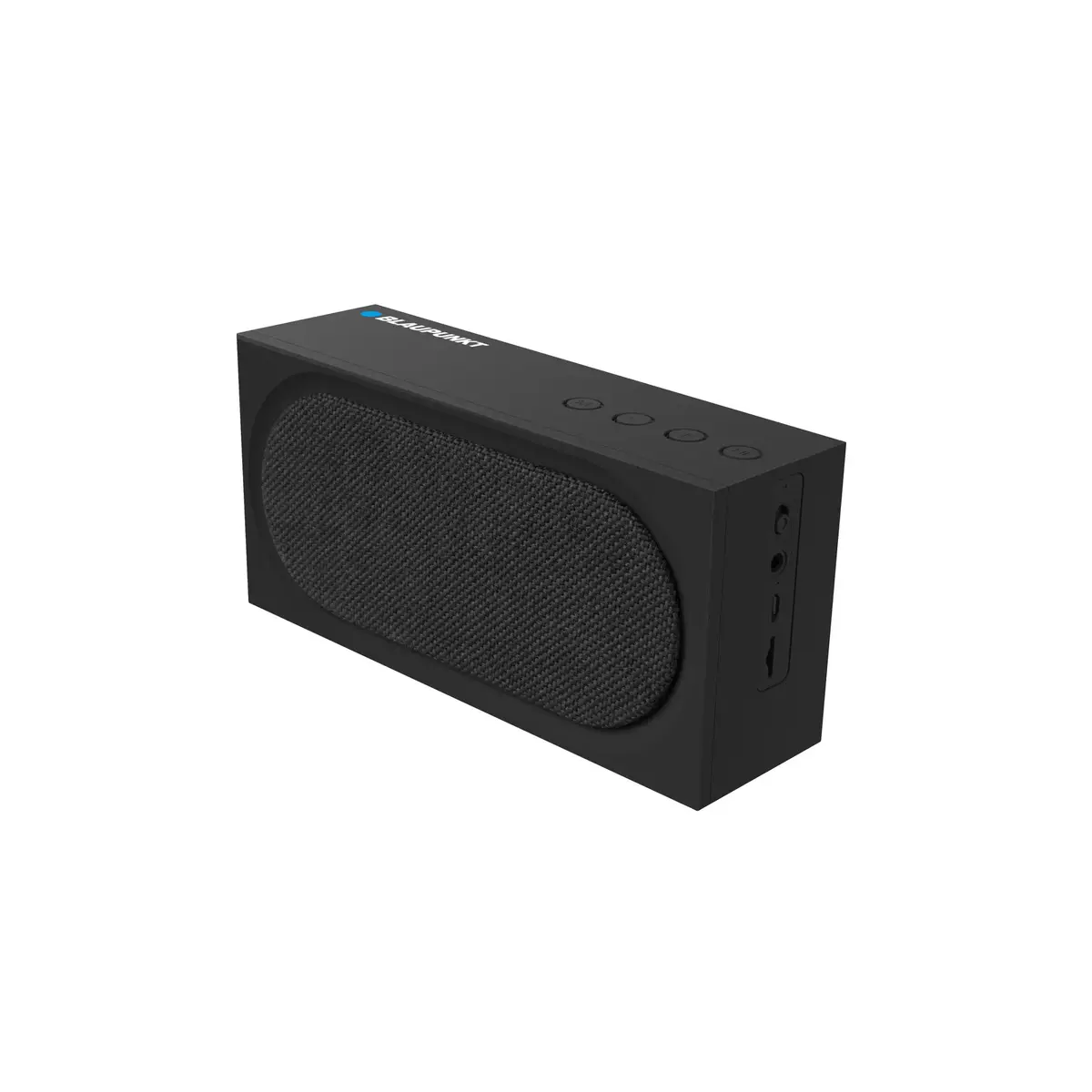 Stereo Portable Speaker Blaupunkt BT06GY Photo 2