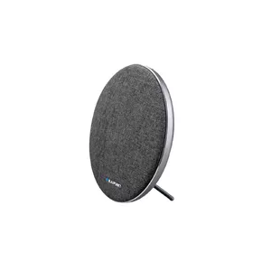 Blaupunkt BT11ALU Portable Speaker Aluminium