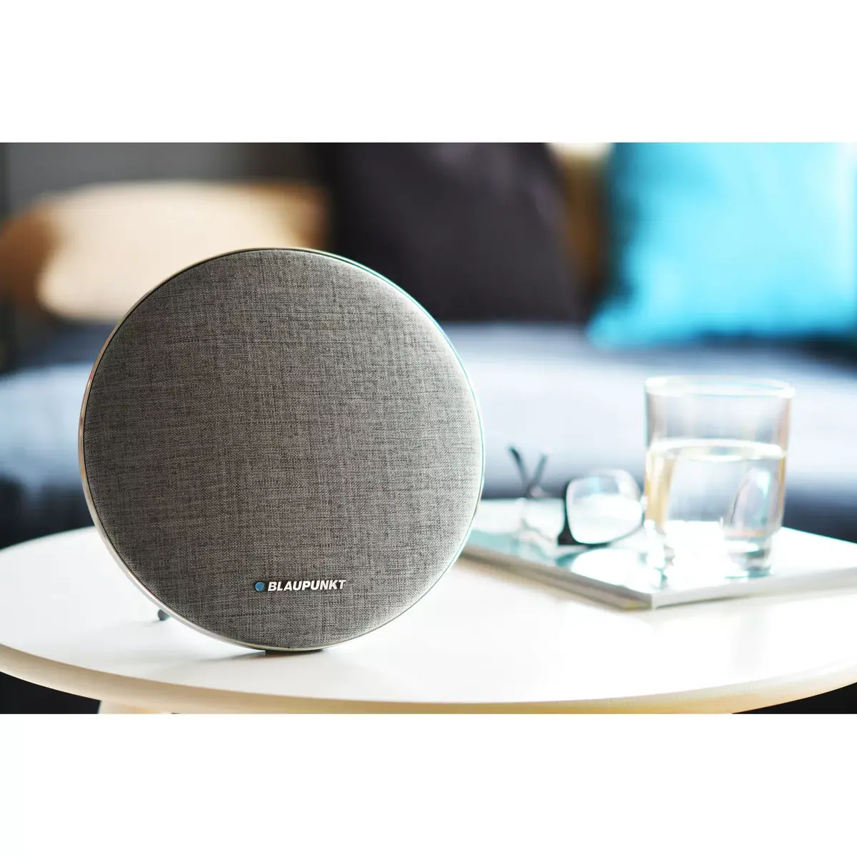 Portable Speaker Blaupunkt BT11ALU Photo 4