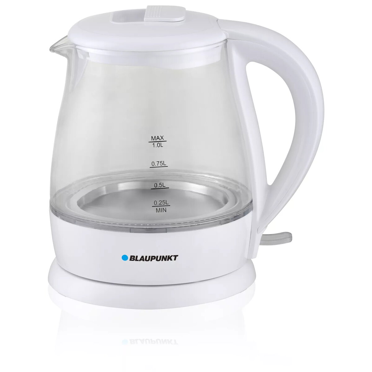 Elektriskais tējkanna BLAUPUNKT 1 L 1630