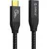 Кабель USB-C — USB-C ORICO CY32-10 1 м Photo 2