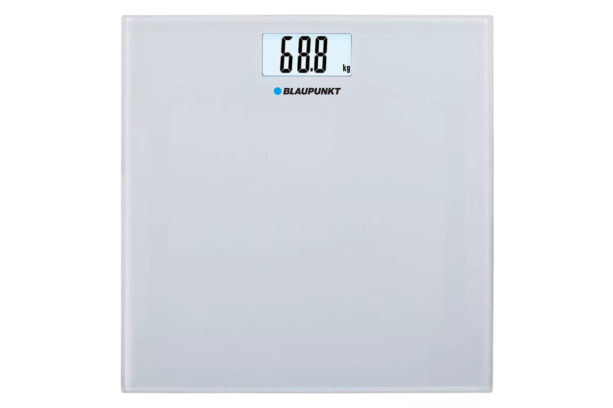 Elektroniskās personīgās svari Blaupunkt BSP301 Photo 1