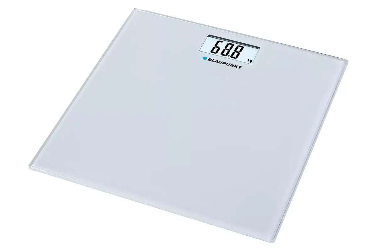 Elektroniskās personīgās svari Blaupunkt BSP301 Photo 3