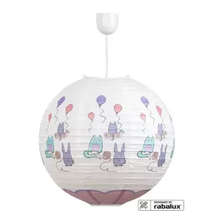 Rabalux CATHY ceiling lighting Assorted colours
