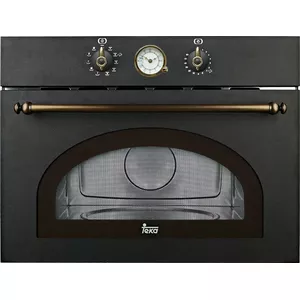 Встраиваемая микроволновка TEKA MWR 32 BIA, 800W, 20L
