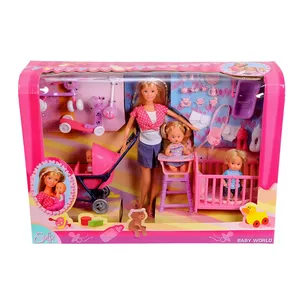 Lelle Simba Toys Steffi Love SI-5736350
